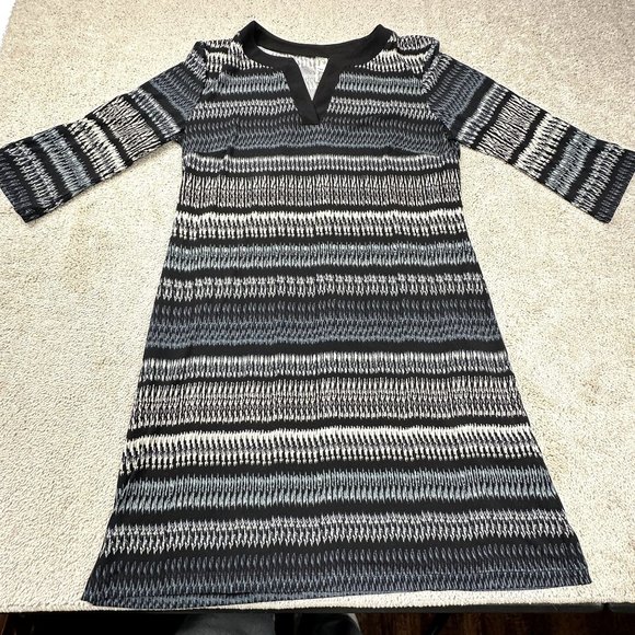 Emma and Michele Dress Size Medium Excellent condition - Picture 2 of 5